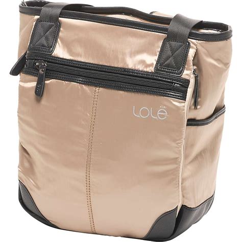 lole tote bag.